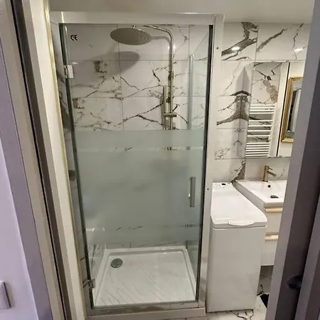 Appartamento Moderne 2 5 Voyageurs Parigi