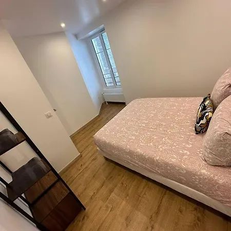 Appartement Moderne 2 5 Voyageurs