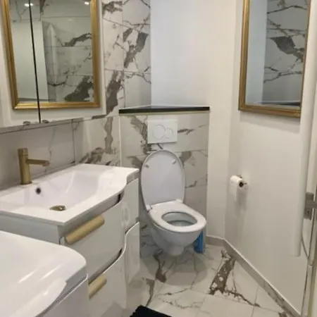 Apartment Moderne 2 5 Voyageurs